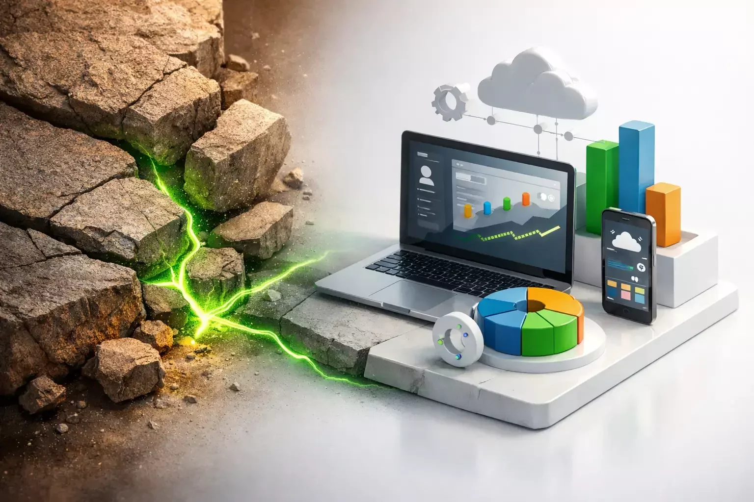 Vodič za implementaciju Zoho CRM